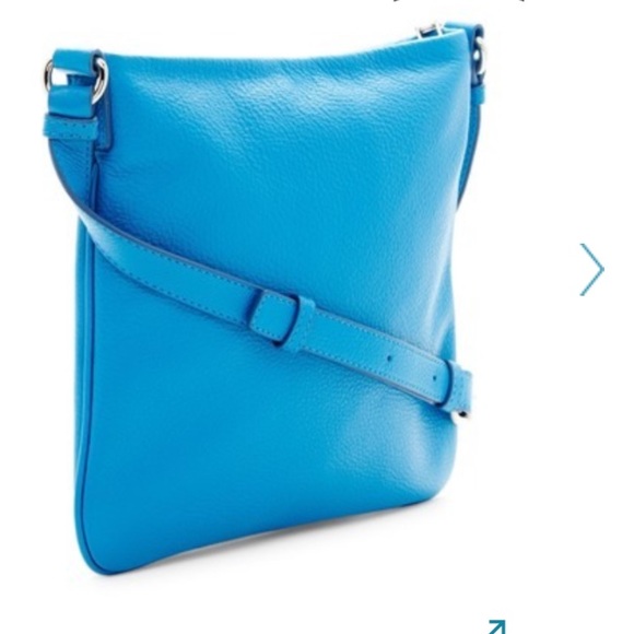 SOLD Marc Jacobs too hot2 handle crossbody leather - Picture 3 of 8